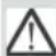 AL-KO VAC 2400 E - Warning - 1