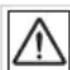 AL-KO GS 3 7 Li - Symbols on the device - 1