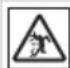 AL-KO GS 3 7 Li - Symbols on the device - 6