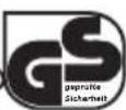 AL-KO GS 3 7 Li - AKKU-GRAS- UND STRAUCHSCHERE GS 3,7 LI MULTI CUTTER - 6
