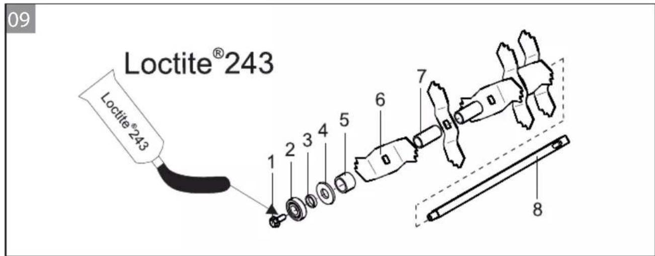 AL-KO Combi Care 38 E - 14