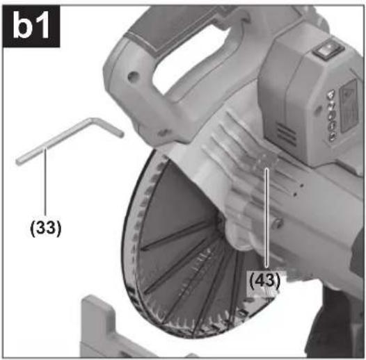 BOSCH GCM 8 SJL - BOSCH - 5