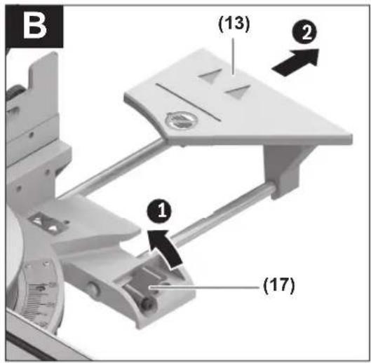 BOSCH GCM 8 SJL - BOSCH - 10