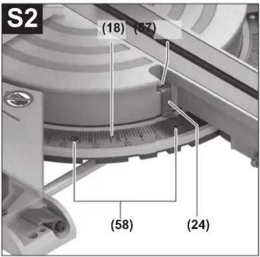 BOSCH GCM 8 SJL - BOSCH - 31