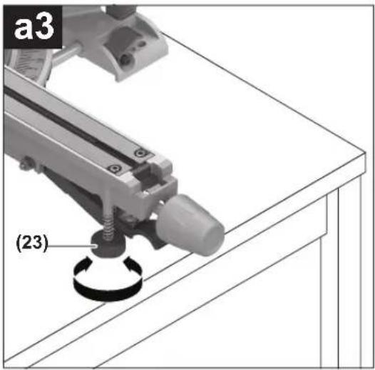 BOSCH GCM 8 SJL - BOSCH - 4