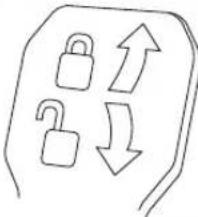 BOSCH GCM 8 SJL - Символи та їх значення - 1
