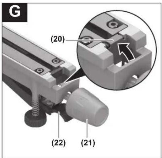 BOSCH GCM 8 SJL - BOSCH - 15