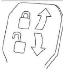 BOSCH GCM 8 SJL - Simboliai - 1
