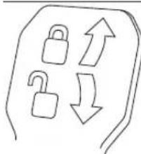 BOSCH GCM 8 SJL - Simboli e relativi significati - 2