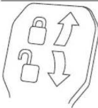 BOSCH GCM 8 SJL - Symboler - 1