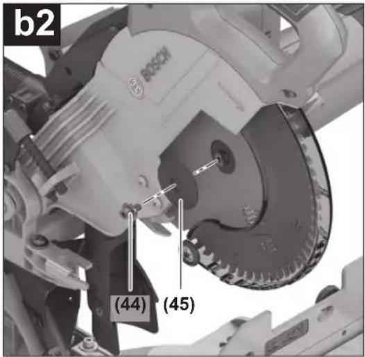 BOSCH GCM 8 SJL - BOSCH - 6