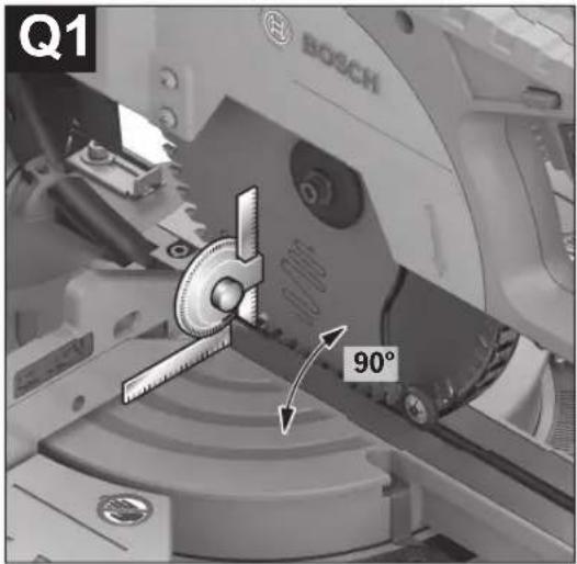 BOSCH GCM 8 SJL - BOSCH - 26