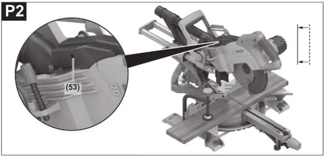 BOSCH GCM 8 SJL - BOSCH - 25