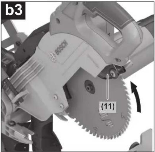 BOSCH GCM 8 SJL - BOSCH - 7