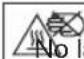 BESTRON ASW113R - NORMAS DE SEGURIDAD - Electricidad y calor - 1