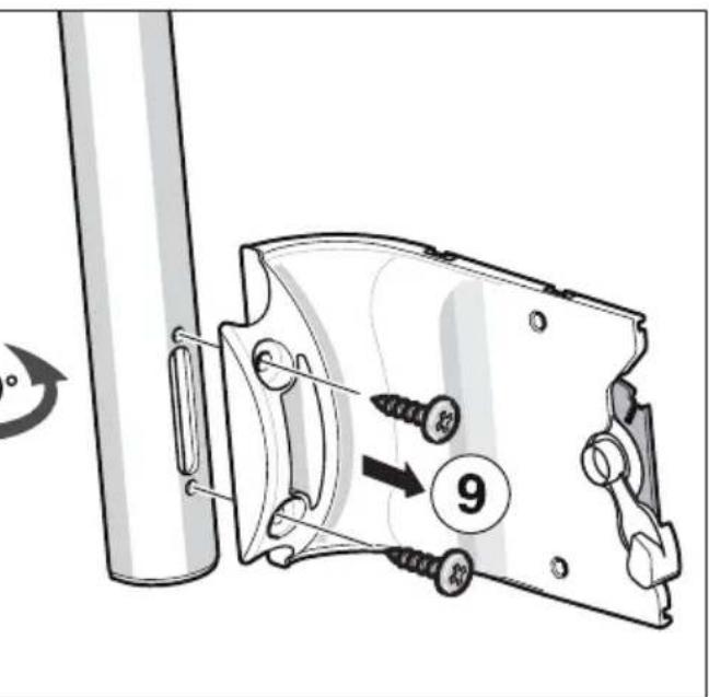 BOSCH GSN51OW40 - Bilgi - 14