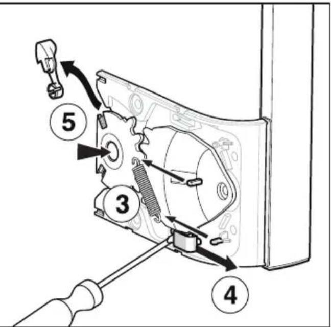 BOSCH GSN51OW40 - Bilgi - 12