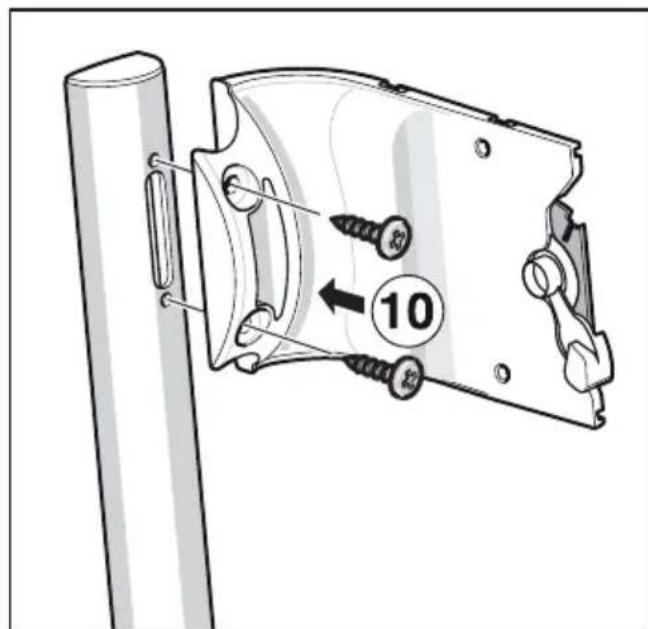 BOSCH GSN51OW40 - Bilgi - 15