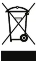 BEKO FN 131430 - Compliance with WEEE Directive and Disposing of the Waste Product: - 1