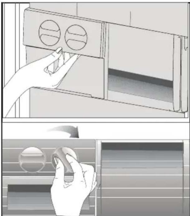 BEKO FN 131430 - Bruke Icematic - 1