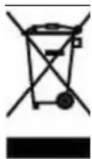 ALPINA SF2808 - Elimination de votre appareil usage - 1