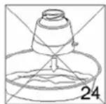 ALPINA SF2809 - REINIGING EN ONDERHOUD - 5