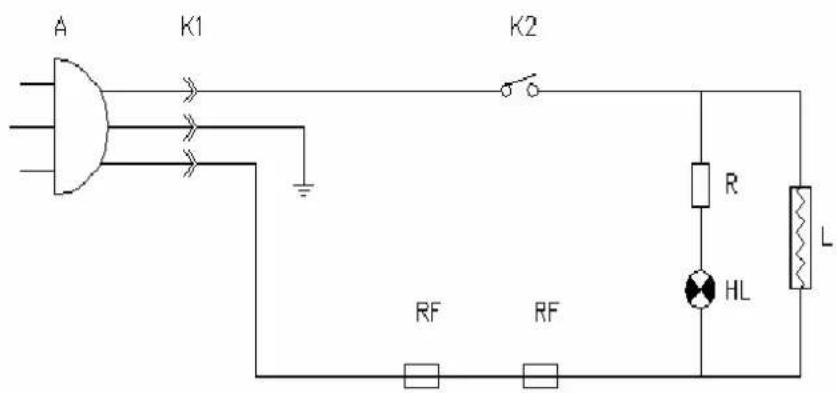 ALPINA SF2809 - ITALIANO - 1