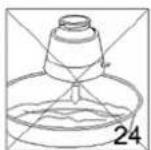 ALPINA SF2809 - LIMPIEZA Y MANTENIMIENTO - 5