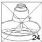 ALPINA SF2809 - NETTOYAGE ET MAINTENANCE - 5