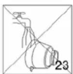 ALPINA SF2809 - CLEANING AND MAINTENANCE - 4