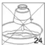 ALPINA SF2809 - REINIGUNG UND WARTUNG - 5