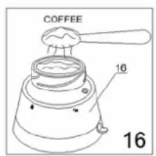 ALPINA SF2809 - ITALIANO - 6