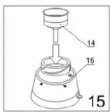 ALPINA SF2809 - ITALIANO - 5