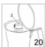 ALPINA SF2809 - CURATIREA SI INTRETINEREA - 1