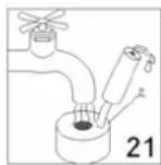 ALPINA SF2809 - NIOUCTBAHE N IOAIDPbKKA - 2