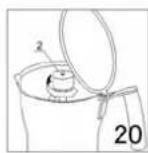 ALPINA SF2809 - OuHCTKA N COJEPKAHNE - 1