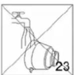 ALPINA SF2809 - REINIGUNG UND WARTUNG - 4