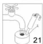 ALPINA SF2809 - PULIZIA E CURA - 2