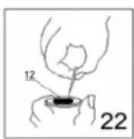 ALPINA SF2809 - TISZTIÁS ES KARBANTARTÁS - 3