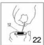 ALPINA SF2809 - OuHCTKA N COJEPKAHNE - 3