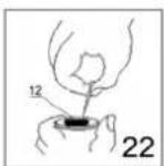 ALPINA SF2809 - LIMPIEZA Y MANTENIMIENTO - 3