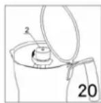 ALPINA SF2809 - NIOUCTBAHE N IOAIDPbKKA - 1