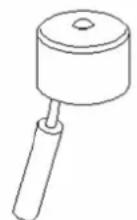 ALPINA SF2809 - PnroTbHe Ha KanyuHNO - 1