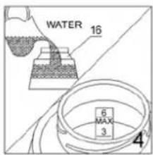 ALPINA SF2809 - INSTRUCTIUNE - 6