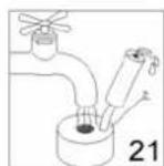 ALPINA SF2809 - LIMPIEZA Y MANTENIMIENTO - 2