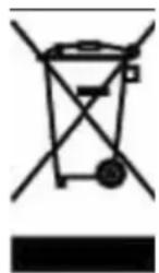 ALPINA SF1302 - Se débarrasser de votre apparéil usage - 1