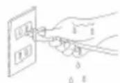 ALPINA SF 2206 - MESURES PRECAUTIONNAIRES - 5