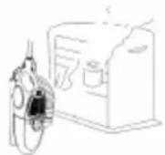 ALPINA SF 2206 - MISURE DI PRECAUZIONE - 3