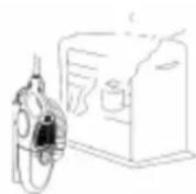 ALPINA SF 2206 - PRECAUTIONARY MEASURES - 3