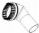 ALPINA SF 2206 - Dusting Brush - 1